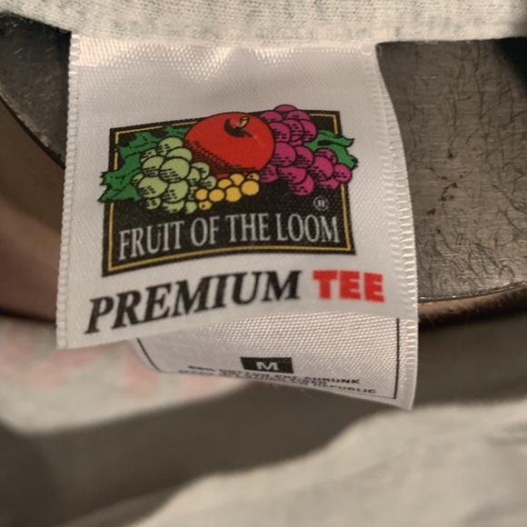 Vintage 2000s Yankees Championship T-Shirt Size Medium - Picture 5 of 6